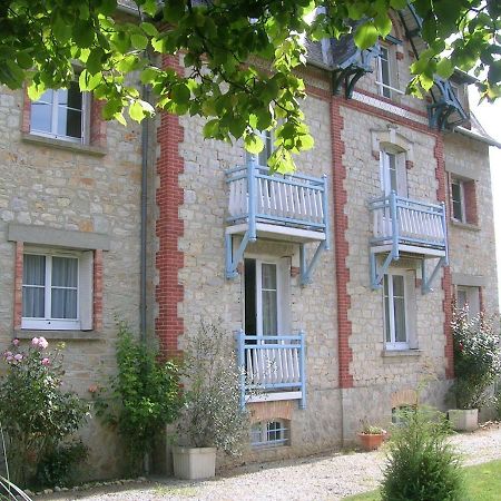 Appartements Villa Odette Bagnoles de l'Orne Normandie Εξωτερικό φωτογραφία