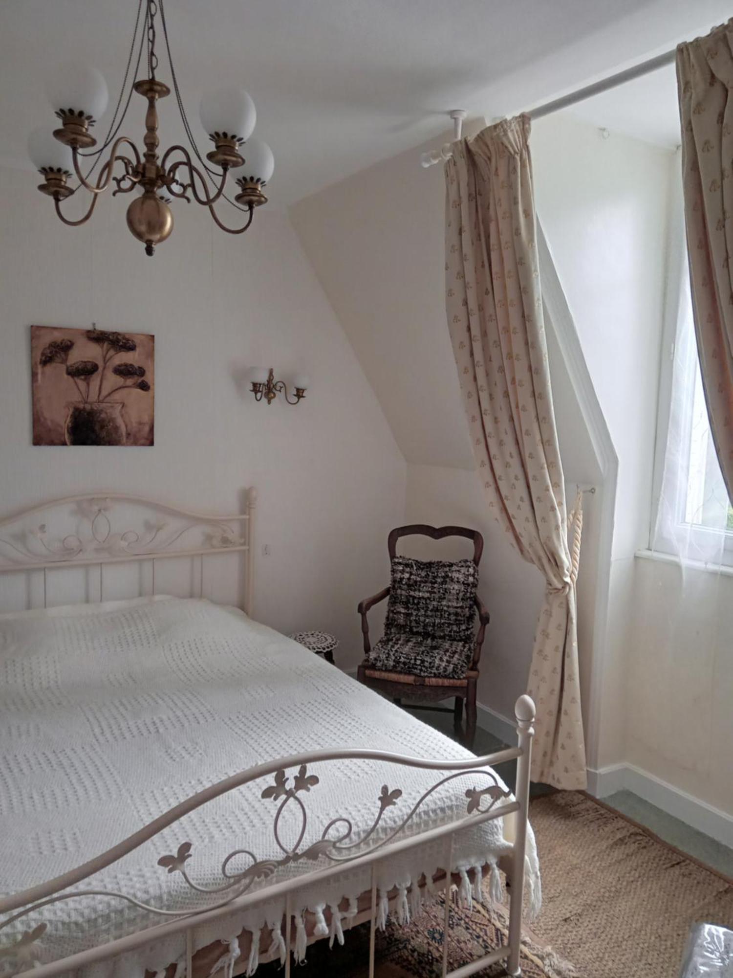 Appartements Villa Odette Bagnoles de l'Orne Normandie Εξωτερικό φωτογραφία