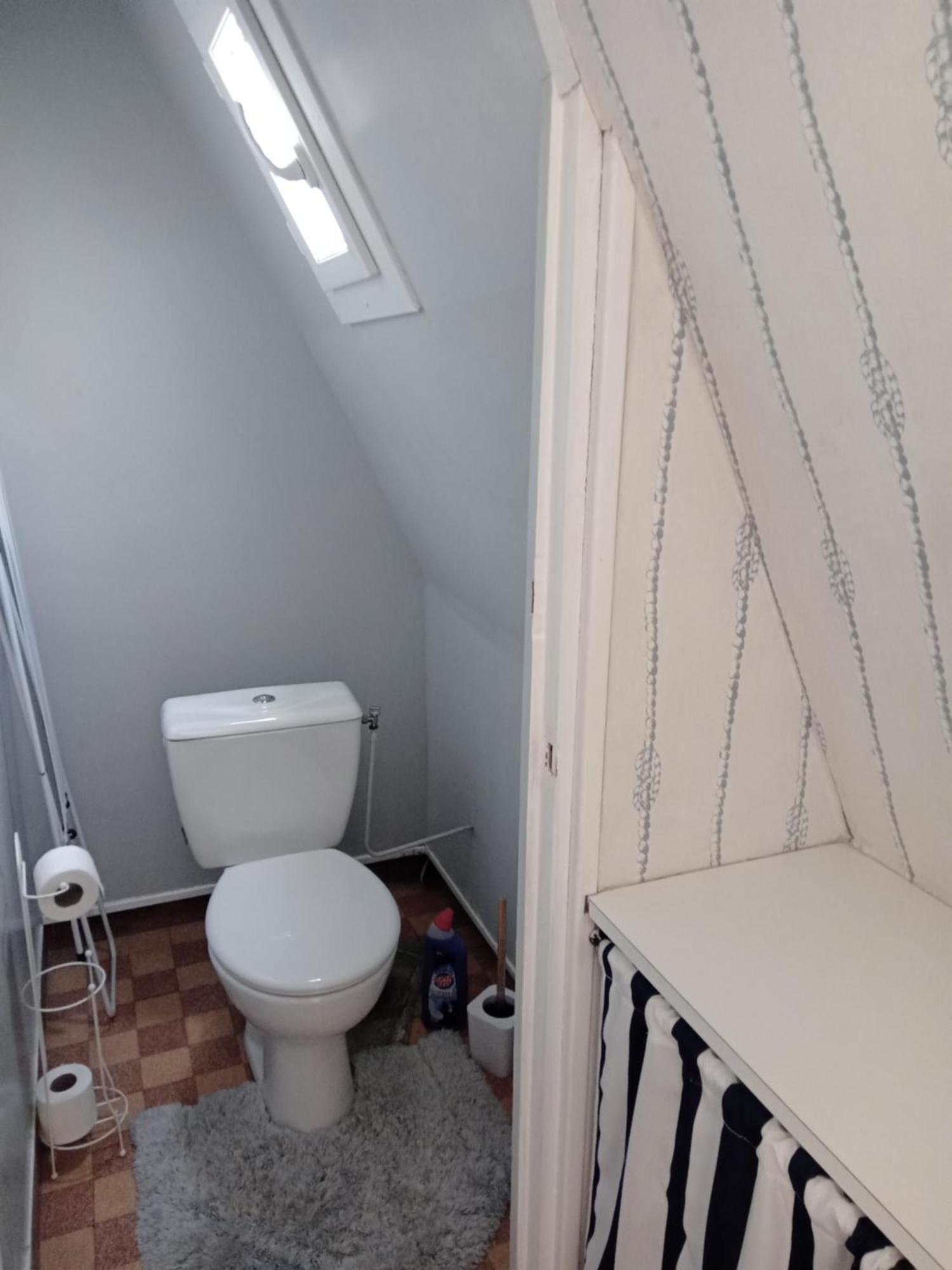 Appartements Villa Odette Bagnoles de l'Orne Normandie Εξωτερικό φωτογραφία
