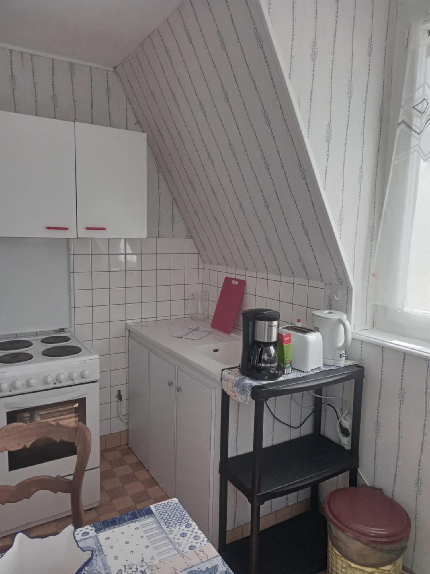 Appartements Villa Odette Bagnoles de l'Orne Normandie Εξωτερικό φωτογραφία