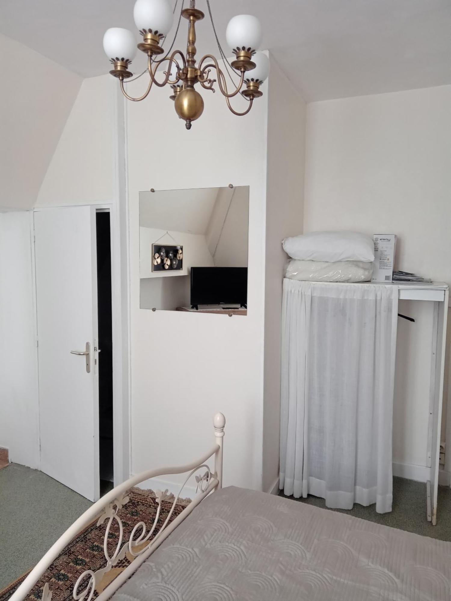 Appartements Villa Odette Bagnoles de l'Orne Normandie Εξωτερικό φωτογραφία