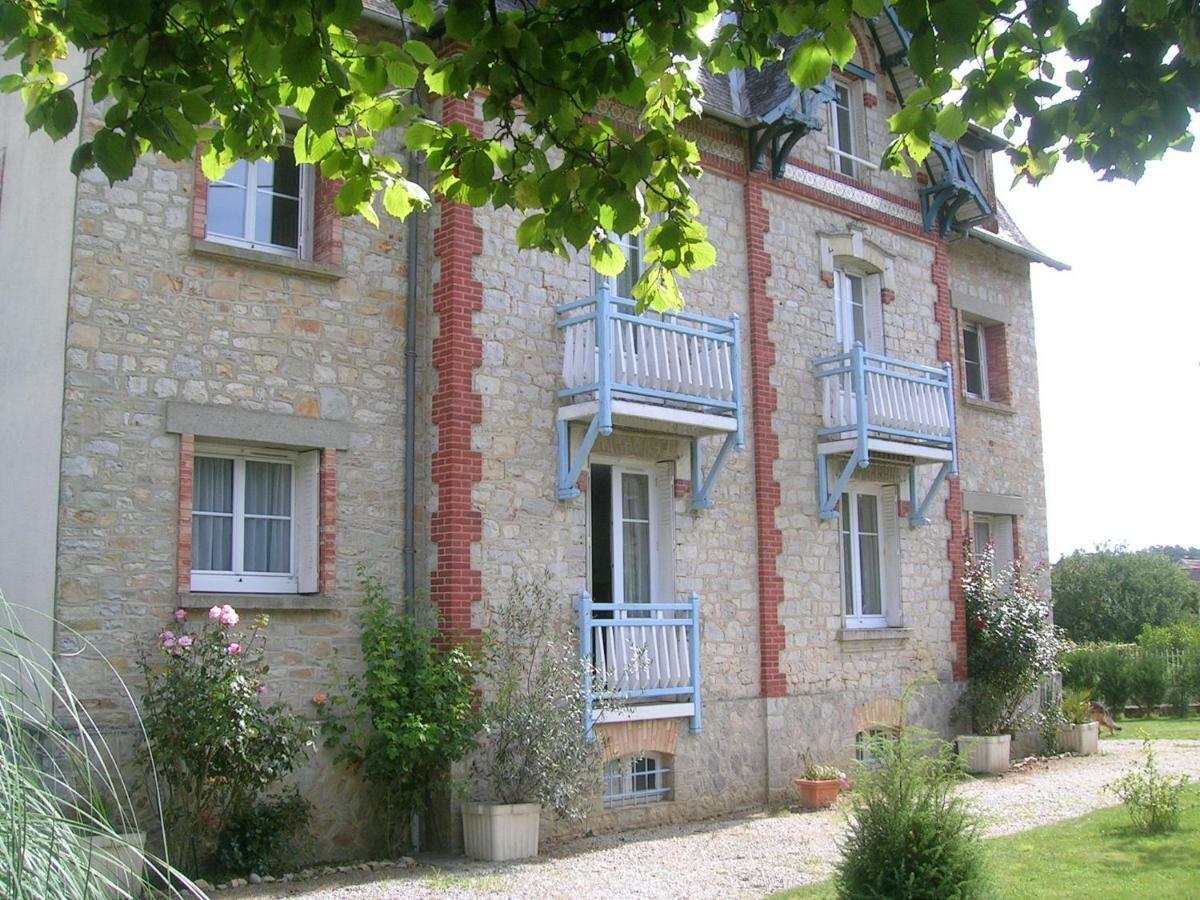 Appartements Villa Odette Bagnoles de l'Orne Normandie Εξωτερικό φωτογραφία