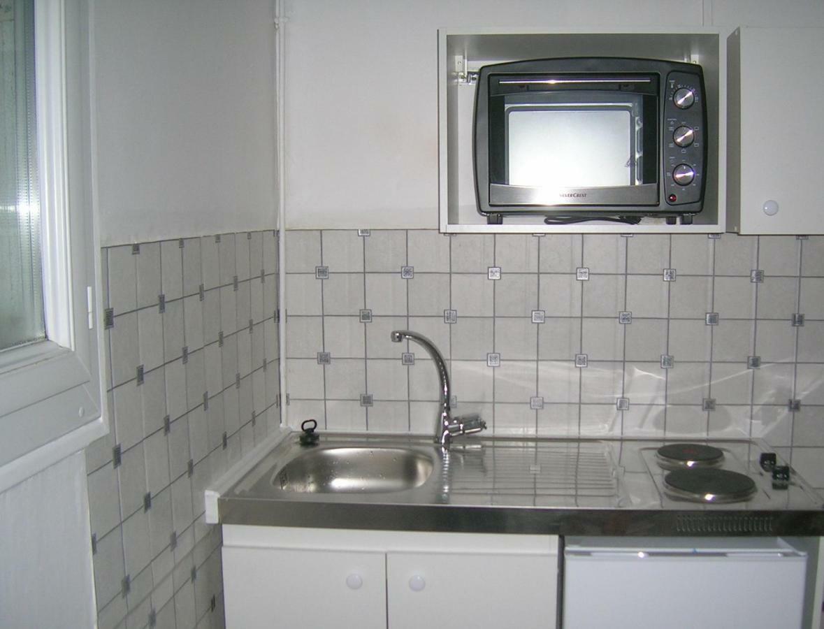 Appartements Villa Odette Bagnoles de l'Orne Normandie Εξωτερικό φωτογραφία
