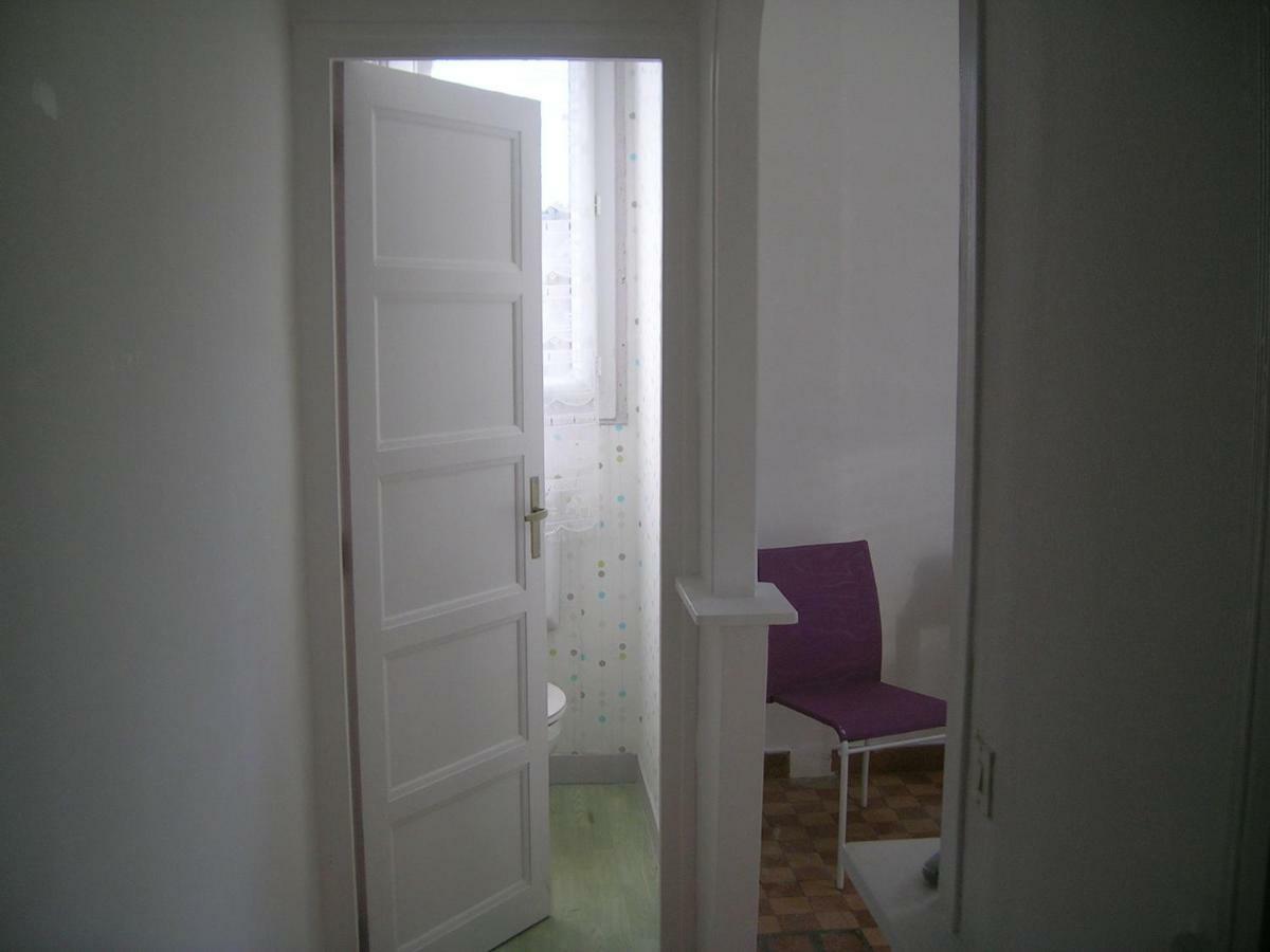 Appartements Villa Odette Bagnoles de l'Orne Normandie Εξωτερικό φωτογραφία