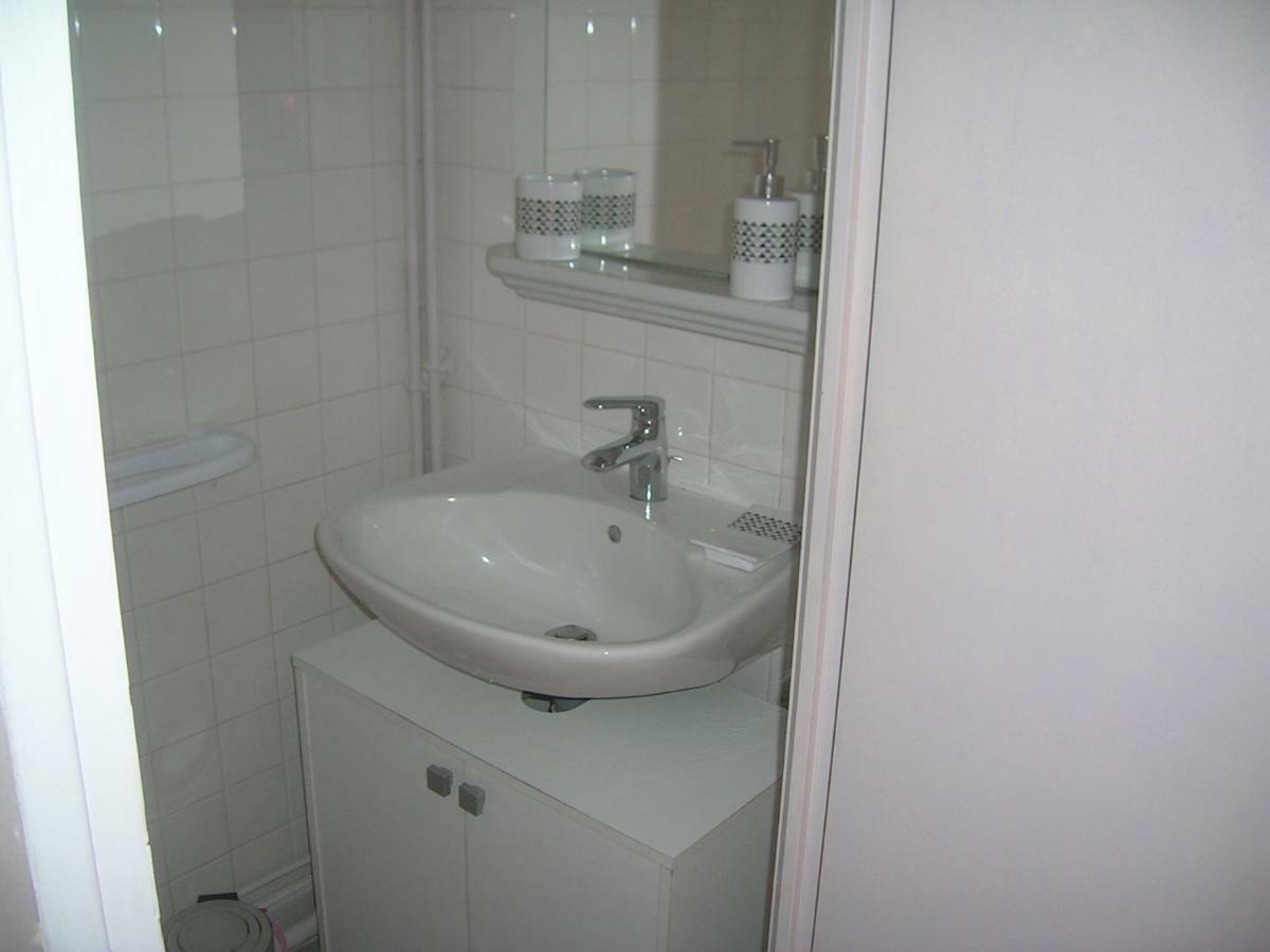 Appartements Villa Odette Bagnoles de l'Orne Normandie Εξωτερικό φωτογραφία